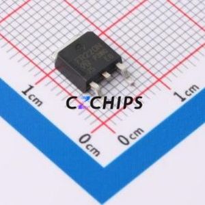 ทรานซิสเตอร์ฟิลด์ทรานซิสเตอร์ (MOsfet) ทรานซิสเตอร์ฟิลด์ IRFR220NTRPBF-VB ถึง-252แบบดั้งเดิมใหม่ - Product Image 1