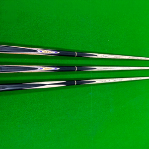 Matériaux de haute qualité, fabrication précise et durable, queue de <span class=keywords><strong>billard</strong></span> avec étui et support en carbone - Product Image 3