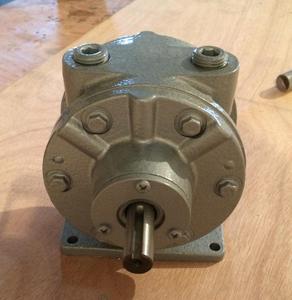 มอเตอร์ลมแบบใบพัด 6AM 3.9KW 2500RPM บำรุงรักษาง่าย สำหรับอุตสาหกรรมลม - Product Image 5