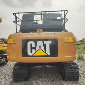 รถขุดมีมอเตอร์2023โมเดลใหม่ใช้สำหรับ420 - Product Image 2