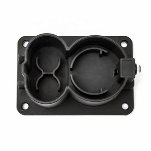 DC Tipo 2 CCS 2 Soporte de enchufe ficticio para CCS2 DC Combo Enchufe de carga - Product Image 1