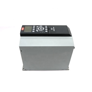 Aqua Drive 202 131G5583 FC-202P7K5T4E20H2XGCXXXSXXXXA0BXCXXXXDX 7.5KW VFD Fc202 VLT Aqua Drive Original - Product Image 4