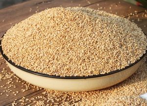 Nhà Máy Bán Khác Nhau Được Sử Dụng Rộng Rãi 100% Tự Nhiên Mè Trắng Số Lượng Lớn Dầu Hạt Mè - Product Image 5