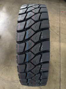 Pneus de camion neufs en gros 11R22.5 12.00R20 12R22.5 295/80R22.5 315/80R22.5 Pneus radiaux pour camions légers commerciaux - Product Image 3