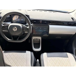 Leapmotor T03 2025 200 Light Enjoy Edition Usata, Piccola <span class=keywords><strong>Auto</strong></span> Elettrica con Guida a Sinistra <span class=keywords><strong>Euro</strong></span> VI per il Pendolarismo Urbano - Product Image 5