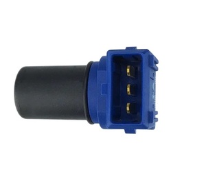 Sensor de Posición del Cigüeñal para Citroën Saxo 1.4 <span class=keywords><strong>VTS</strong></span> Xiantia <span class=keywords><strong>Xsara</strong></span> <span class=keywords><strong>2.0</strong></span> 16V para Coupé X 16V para Peugeot 106 206 306 405 96131733 - Product Image 2