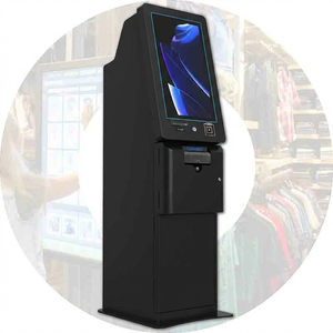 Logiciel de gestion de jeux et de redéfinition des tickets pour borne ATM, borne de jeu tactile Firelink, borne de jeu vidéo et machine de divertissement - Product Image 2