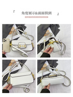 Sac à bandoulière vintage pour femme, sacoche de qualité supérieure, nouveau sac à main bandoulière pour dames, offre spéciale
