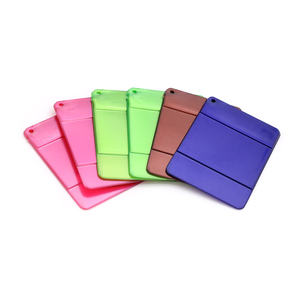 Цветной концентрат оранжевой маточной смеси для бразильского карнавала, модная пластиковая маска, фабричное производство гранул - Product Image 5