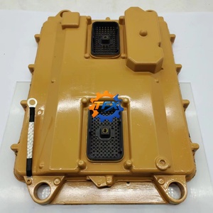 Pièces de rechange pour contrôleur ECU ECM d'excavatrice E3176 E3176C E3126 E3126B 240-5307 10R-4090 - Product Image 2