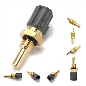 Kubotas Diesel Engine 1115 Single Cylinder Water Cooled High Quality Oil Pressure Sensor <b>Switch</b> Spare Parts - Product Image 2