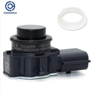 253A44101R Capteur radar de recul automatique de haute qualité et de vente chaude pour Renault <span class=keywords><strong>KADJAR</strong></span> - Product Image 2
