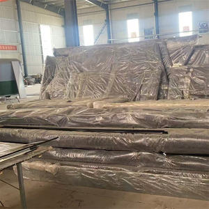 Chalet préfabriqué en triangle de style moderne avec isolation thermique et toit étanche pour hôtel de vacances - Product Image 6