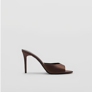 <span class=keywords><strong>Scarpe</strong></span> da <span class=keywords><strong>Donna</strong></span> in Stile Francese Minimalista con Bordi Appuntiti e Tacchi Sottili, Versatili e Antiscivolo - Product Image 3
