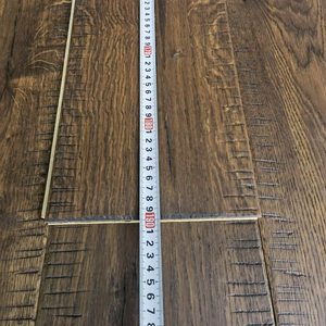 Phong cách mộc mạc sàn gỗ sồi thiết kế sử dụng trong nhà ván sàn - Product Image 1