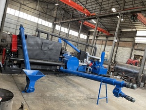 Poêle à carbonisation de graines <span class=keywords><strong>d</strong></span>'olivier neuf et <span class=keywords><strong>d</strong></span>'occasion de super qualité avec approvisionnement direct <span class=keywords><strong>d</strong></span>'usine de moteur pour les usines de fabrication - Product Image 5