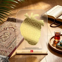 Plaque Murale Éducative Islamique : Liste des Sourates – Décoration Murale pour la Maison, Cadeau Idéal pour le Ramadan et l'Aïd