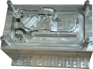 Professional Plastic Injection Mold Casting Mold Stamping Die Good Mould Maker