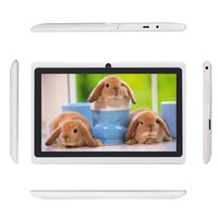 Tablette Android intelligente à prix mobile OEM de Shenzhen, tablette PC 7 pouces, GSM, très populaire en Europe et aux États-Unis, vente en gros