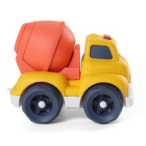 <span class=keywords><strong>Jouet</strong></span> en plastique BIO <span class=keywords><strong>de</strong></span> paille <span class=keywords><strong>de</strong></span> blé recyclable <span class=keywords><strong>camion</strong></span> <span class=keywords><strong>de</strong></span> ciment et <span class=keywords><strong>de</strong></span> béton pour bébé - Product Image 3