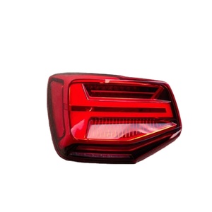 Fanale <span class=keywords><strong>Posteriore</strong></span> LED Originale Usato per <span class=keywords><strong>Audi</strong></span> <span class=keywords><strong>Q2</strong></span> 2019 2020 2021 - Product Image 1