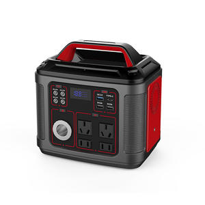 כוח בנק 100000 mah נטענת גדול נייד מטען כוח בנק סוללה UPS חיצוני - Product Image 6