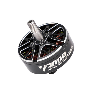 ฐานมอเตอร์ V3008ตัว T-Motor 1155KV 1350KV/1500KV ใหม่19*19มม. มอเตอร์ประสิทธิภาพน้ำหนักเบาสำหรับอุปกรณ์เสริมรุ่น UAV 7-8นิ้ว - Product Image 4