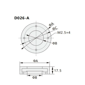Appliqué dans l'inspection industrielle de Vision industrielle Siron D026 24V DC LED de Vision industrielle anneau lumineux - Product Image 5