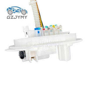 2474703200 Brandstofpomp Assemblage Voor Mercedes Benz Cla220 Cla250 Gla250 Glb200 A160 A200 B220 B250 Elektronische Pomp - Product Image 4