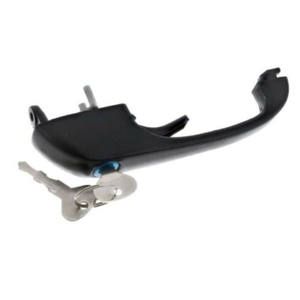 ที่จับประตูด้านนอกปุ่มเหมาะกับ VW <span class=keywords><strong>Volkswagen</strong></span> T25 Caravelle <span class=keywords><strong>Camper</strong></span> 251837205 - Product Image 1