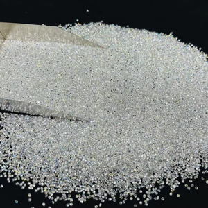 卸売 0.7mm - 3mm DEFカラー VVS - SI SI - I メレー HPHT ラボダイヤモンド カラット単価 CVD ルースメレー ラボグロウンダイヤモンド - Product Image 1