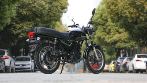 Vélo de sport électrique haute vitesse 80 km/h 72V 2000W Li-ion Moto Streetbike électrique <span class=keywords><strong>Dirt</strong></span> moto 80 km/h électrique haute vitesse <span class=keywords><strong>Dirt</strong></span> - Product Image 2