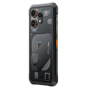 Smartphone robuste Oscal Marine 3 6,56 pouces 90 Hz avec écran, 4G, 8+128 Go, caméra de vision nocturne, 5000 mAh, NFC, Android 16, téléphone Oscal - Product Image 3