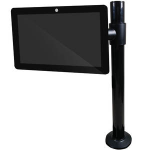 Conjunto completo de <span class=keywords><strong>Windows</strong></span> Android All in One Touch Pos Screen con soporte para supermercado y tiendas - Product Image 5