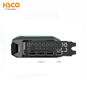Para <span class=keywords><strong>ZOTAC</strong></span> GAMING <span class=keywords><strong>GeForce</strong></span> <span class=keywords><strong>RTX</strong></span> <span class=keywords><strong>3070</strong></span> AMP Holo 8GB GDDR6 256-bit 14 Gbps PCIE 4,0 Tarjeta gráfica para juegos - Product Image 5