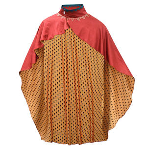 Disfraces de Halloween para niñas, señoritas <span class=keywords><strong>españolas</strong></span>, vestidos tradicionales de bailarina de Flamenco para niños, disfraz de baile con abanico - Product Image 5