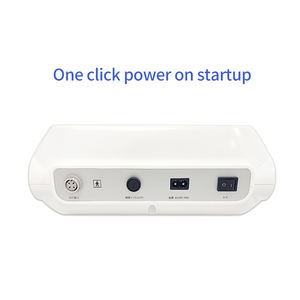 Máquina de Estimulación Magnética Transcraneal Repetitiva Portátil de Clase II para Depresión, Parkinson, Alzheimer, <span class=keywords><strong>Niños</strong></span> Autistas - Product Image 4