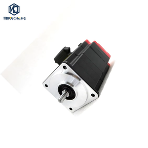 เครื่องขับเคลื่อนอัตโนมัติ CNC สำหรับมอเตอร์เซอร์โว AC ความแม่นยำสูง A06B-0061-B406 - Product Image 1