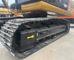 รถขุด330D2 Cat330d2L มือสองเครื่องขุด320dl แมวเครื่องขุด330d แมวมือสอง/มือสอง/เก่า - Product Image 5