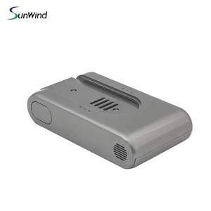 Batterie au lithium-ion OEM directe d'usine 25.2V 3000MAH pour aspirateur <span class=keywords><strong>Xiaomi</strong></span> <span class=keywords><strong>G9</strong></span> G10 Dreame T10 T20 V12S V16S SWLPB - Product Image 3