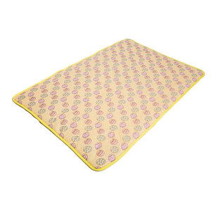 Pet Dog Cat Summer <strong>Cool</strong> Down <strong>Pad</strong> S M L Comfortable Cat Cooling Mat - Product Image 5