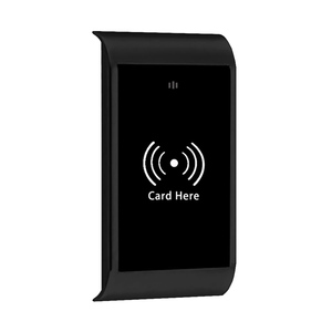 Serrure de porte de casier électronique intelligente RFID 125KHz Bracelet armoire à clés pour Spa Gym parc aquatique-Durable - Product Image 4