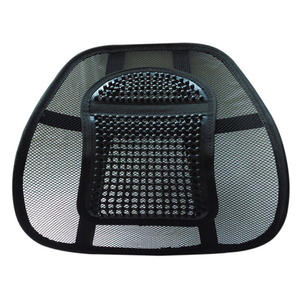 Coussins de siège de <span class=keywords><strong>voiture</strong></span> doux et frais pour l'été, vente en gros directe d'usine, livraison rapide, faible MOQ - Product Image 4