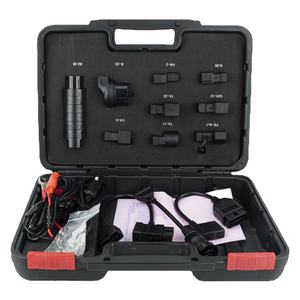 Kit de connecteurs de diagnostic non standard pour véhicules de tourisme – Adaptateur économique et pratique - Product Image 1