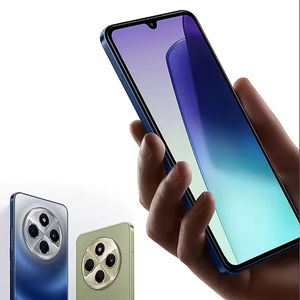 หน้าจอโทรศัพท์มือถือความละเอียดสูงแบบ FHD สำหรับสมาร์ทโฟน 14C 4G ของแท้ - Product Image 6