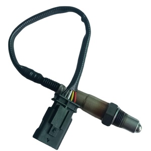 <span class=keywords><strong>Lambda</strong></span> O2 cảm biến oxy cho Citroen berlingo c-elysee C3 C4 DS3 DS4 DS7 Peugeot 2008 208 đối tác 1.2 0258027151 9810666880 mới - Product Image 2