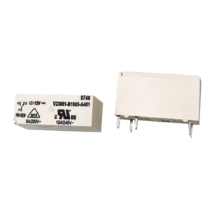 Relais DIP à 5 broches à courant continu V23061B1007A401 pour l'électromagnétisme – Catégorie de produit : Relais - Product Image 1