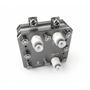 Celda de Electrólisis de Agua con Membrana DuPont de Bajo Consumo Energético, Anti-Permeación Cruzada, Módulo Electrolizador con Separación Estable de H2 y <span class=keywords><strong>O2</strong></span> - Product Image 2