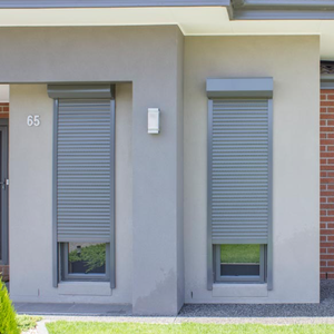 مصراع حديث للعزل الحراري Windows-سبيكة المتداول نمط لغرفة المعيشة في شقة المطبخ - Product Image 6