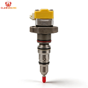 ชุดหัวฉีดน้ำมันเชื้อเพลิง Clawengine 177-4754 10R-9237 HEUI สำหรับเครื่องจักรก่อสร้างรุ่น 322C 325C 950G II จัดส่งจากฮ่องกง - Product Image 1